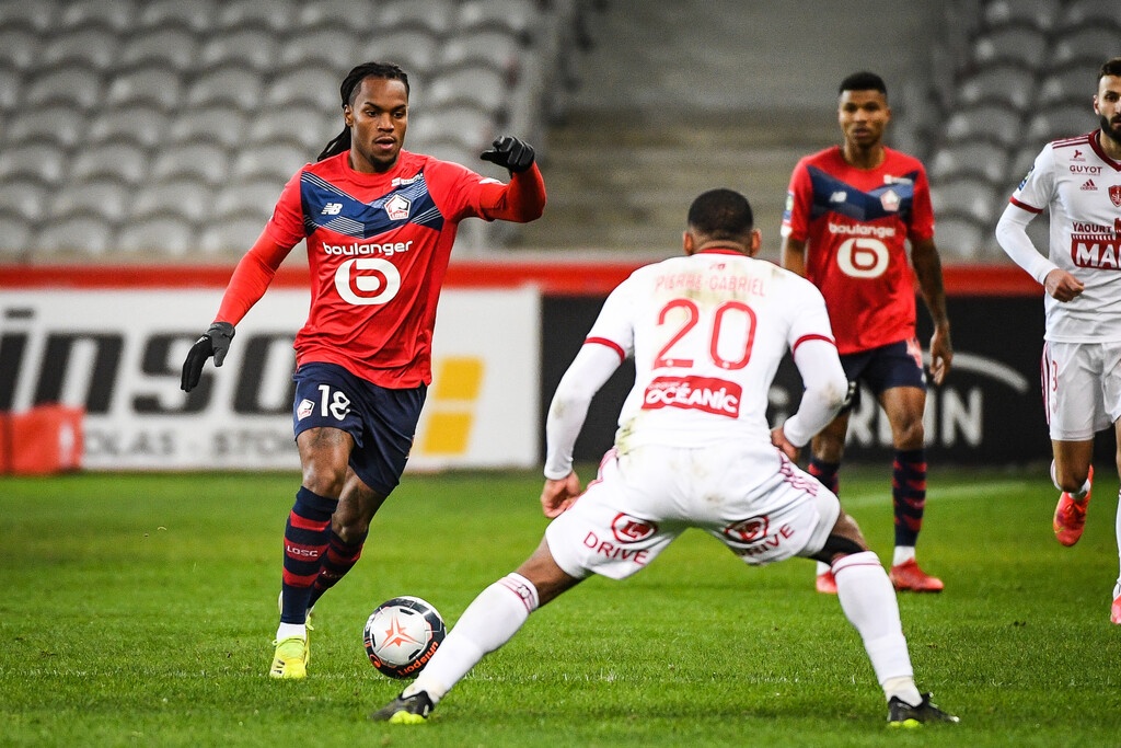 Ligue 1: Έμεινε όρθια με εννέα παίκτες η Μαρσέιγ στο Μπορντό! (video+photos)