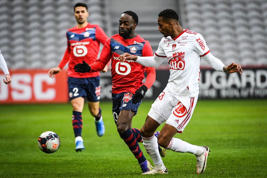 Ligue 1: Έμεινε όρθια με εννέα παίκτες η Μαρσέιγ στο Μπορντό! (video+photos)