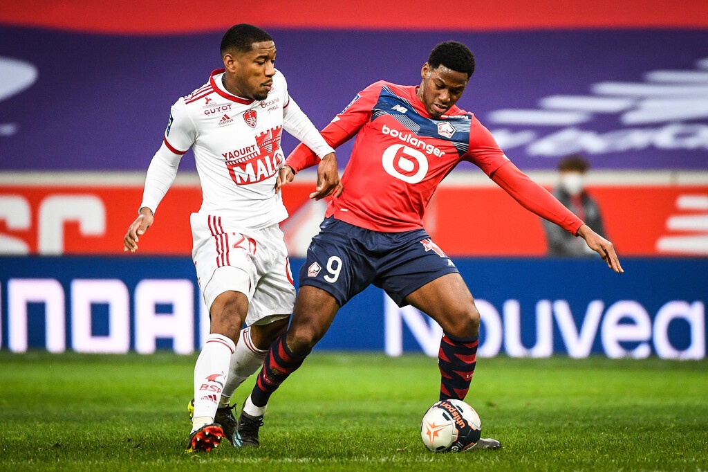 Ligue 1: Έμεινε όρθια με εννέα παίκτες η Μαρσέιγ στο Μπορντό! (video+photos)