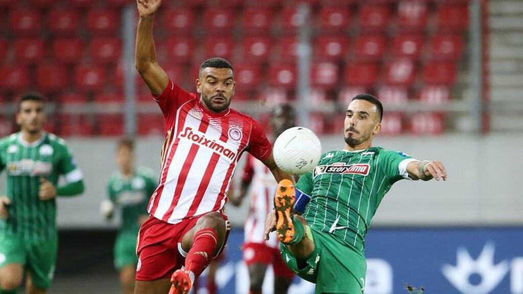 Παναθηναϊκός-Ολυμπιακός: Η ώρα και το κανάλι του ντέρμπι