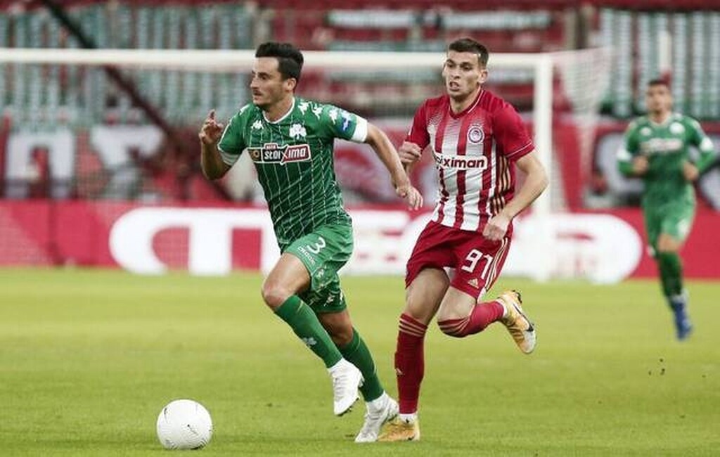 Παναθηναϊκός-Ολυμπιακός: Η ώρα και το κανάλι του ντέρμπι