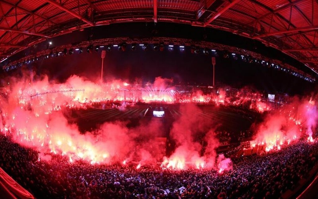 ΠΑΟΚ: Το συγκλονιστικό μήνυμα φίλης της ομάδας και η σπουδαία κίνηση των «ασπρόμαυρων»