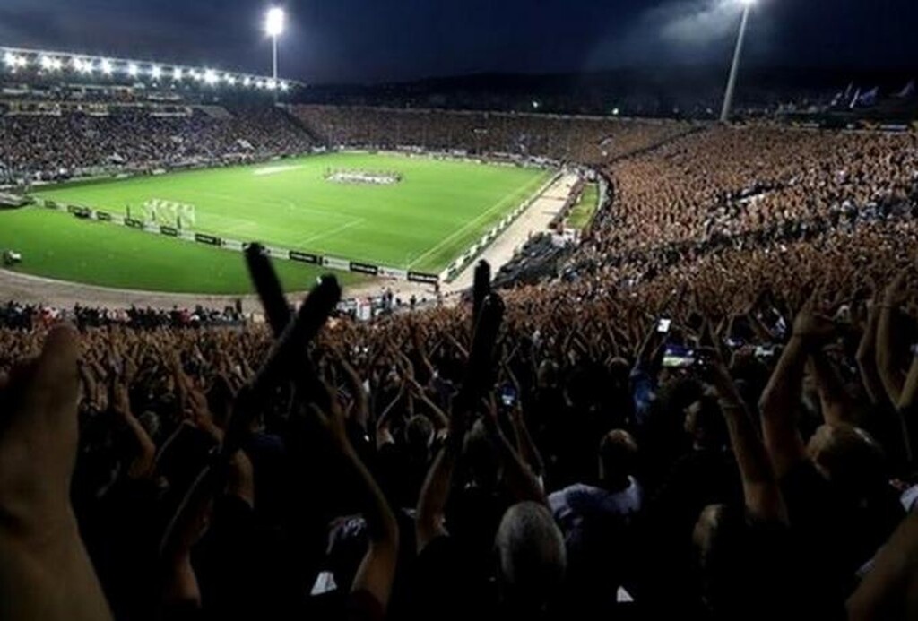 ΠΑΟΚ: Το συγκλονιστικό μήνυμα φίλης της ομάδας και η σπουδαία κίνηση των «ασπρόμαυρων»