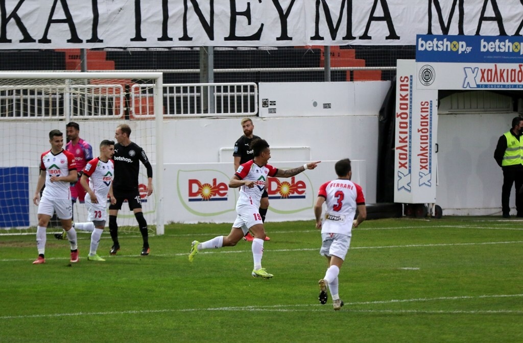 Super League: Η βαθμολογία μετά το Παναθηναϊκός-Ολυμπιακός