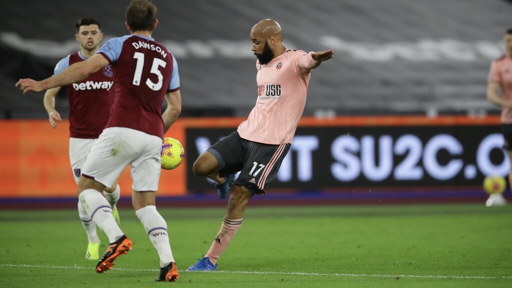 Premier League: Εύκολη νίκη η Γουέστ Χαμ και βλέπει Champions League! (video+photos)
