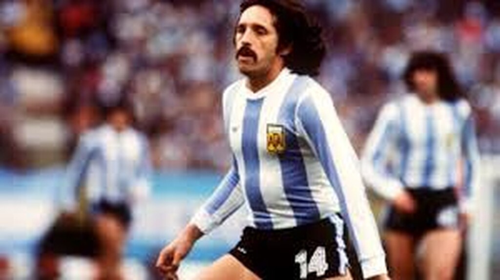 Θρήνος - Νέα απώλεια για την Εθνική Αργεντινής (videos+photos)