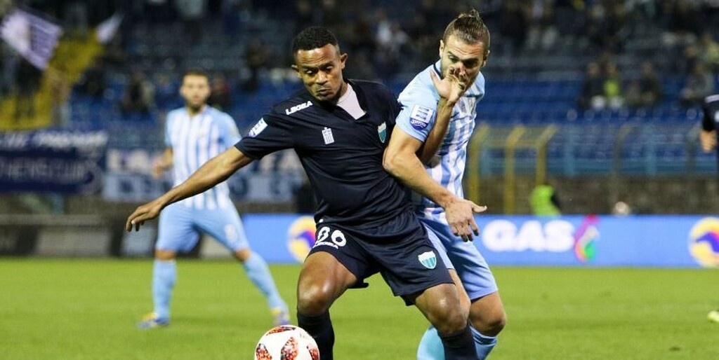 Όταν ο Σουμπίνιο σκόραρε με διαφορετικές ομάδες την ίδια αγωνιστική!