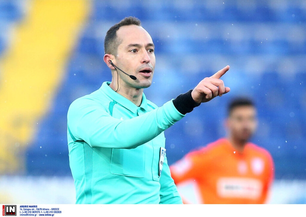 ΠΑΣ Γιάννινα-ΠΑΟΚ 0-2: Όργια Τζόλη, άνετη νίκη και δεύτερη θέση ο «Δικέφαλος» (video+photos)