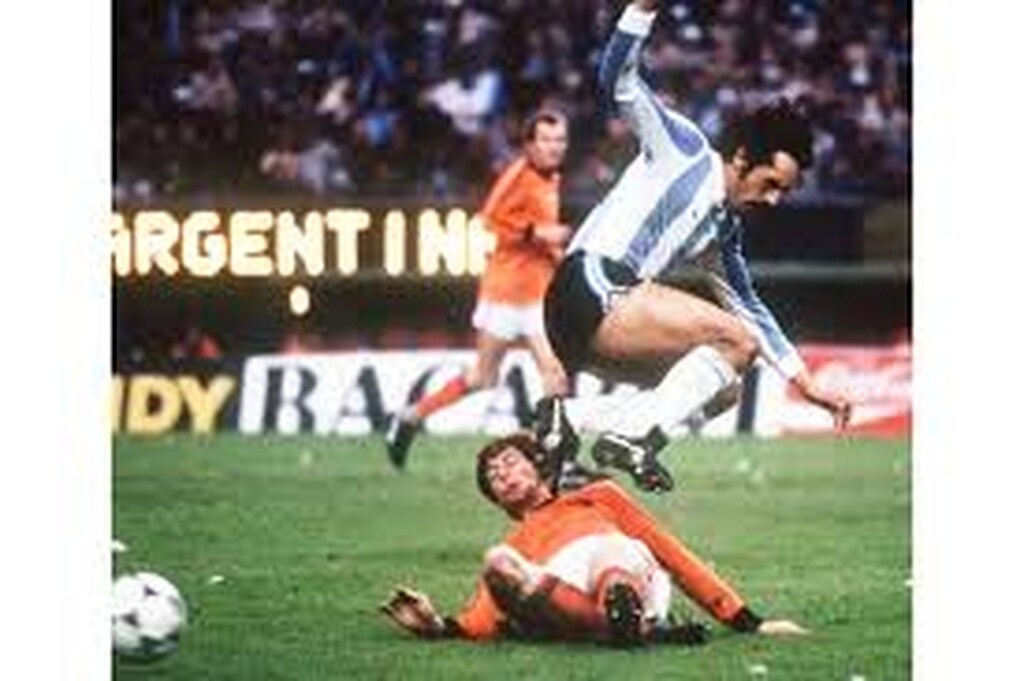 Θρήνος - Νέα απώλεια για την Εθνική Αργεντινής (videos+photos)