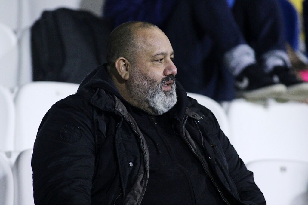 Ολυμπιακός: Εκρηκτικό μήνυμα Καραπαπά - «Αλλόθρησκοι, κάντε τα παιδιά σας Ολυμπιακούς»