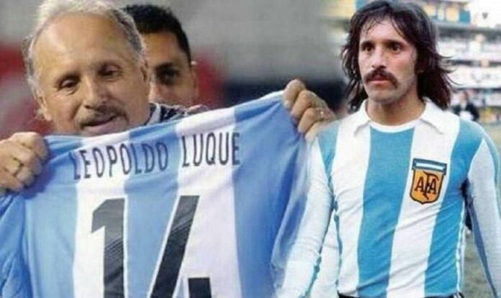 Θρήνος - Νέα απώλεια για την Εθνική Αργεντινής (videos+photos)