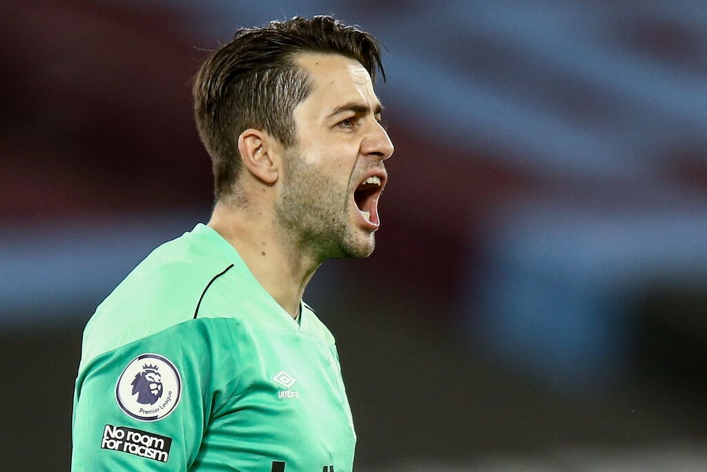 Premier League: Εύκολη νίκη η Γουέστ Χαμ και βλέπει Champions League! (video+photos)