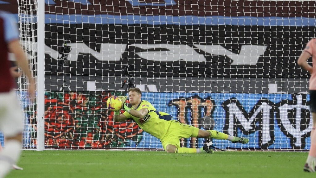 Premier League: Εύκολη νίκη η Γουέστ Χαμ και βλέπει Champions League! (video+photos)