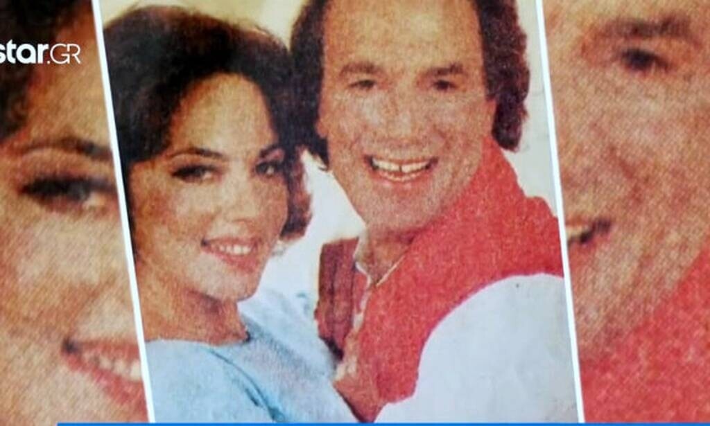 Τέτη Σχοινάκη: Πού είναι και τι κάνει σήμερα η σεξοβόμβα των 70s-80s;