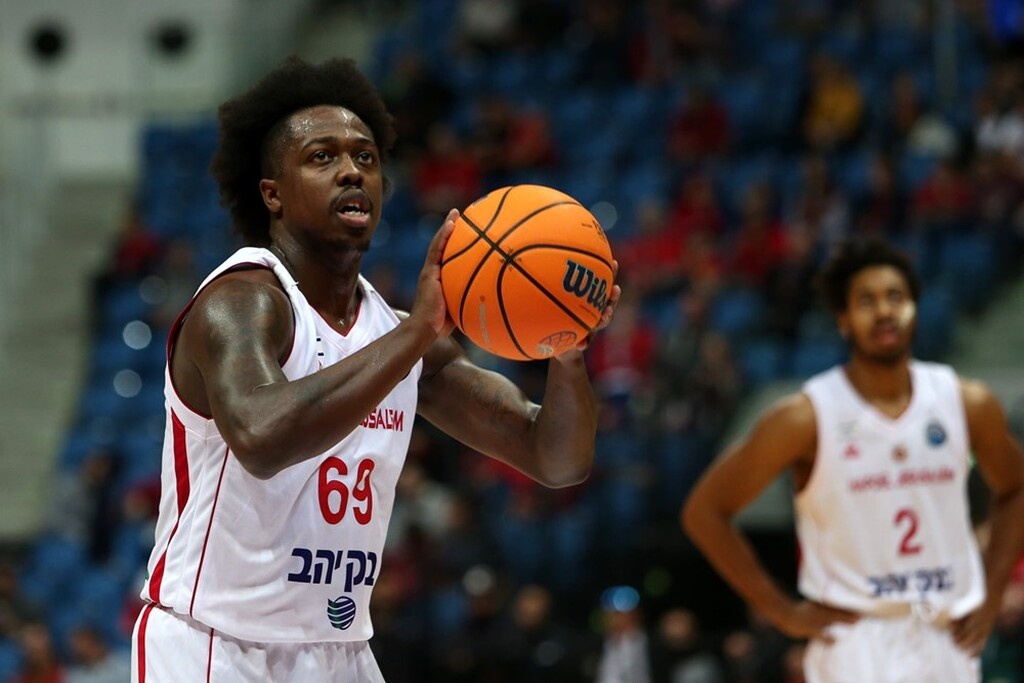 Παναθηναϊκός ΟΠΑΠ: Οι Ισραηλινοί γράφουν για Μπράουν