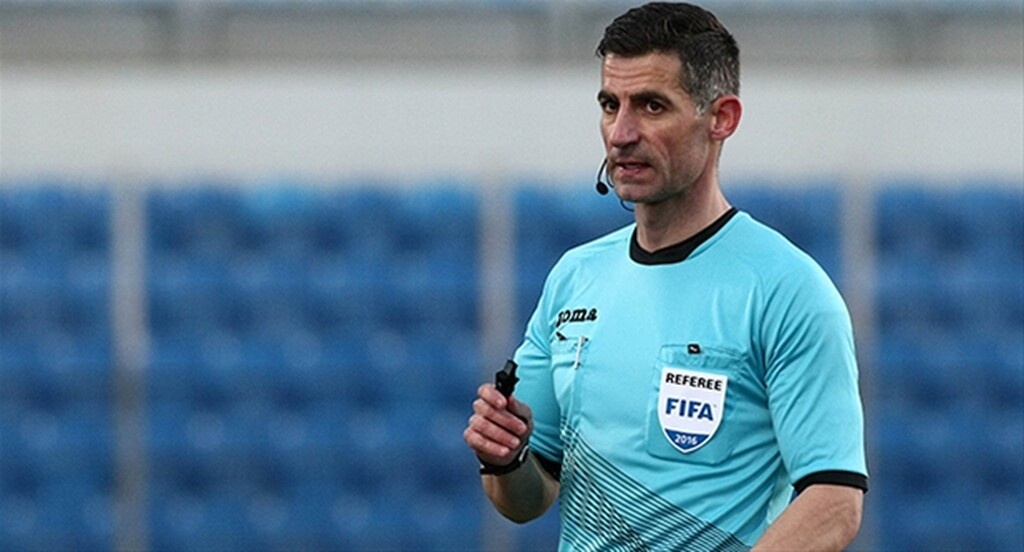 Europa League: Σφυρίζει το Ερυθρός Αστέρας-Μίλαν ο Σιδηρόπουλος