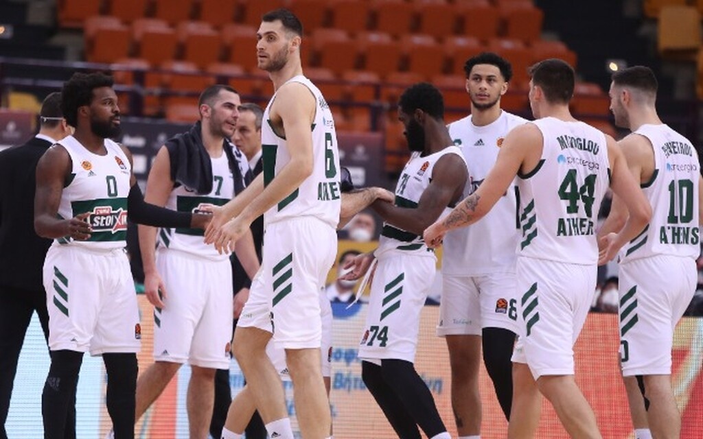 Παναθηναϊκός ΟΠΑΠ: Θα επέστρεφε ατομικά αλλά τον πρόλαβε η Μήδεια