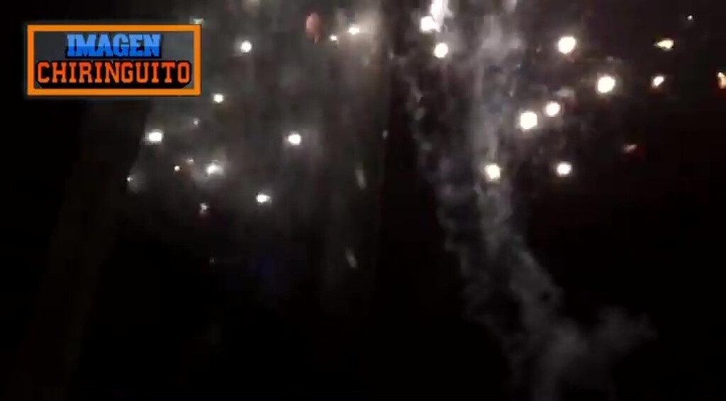 Champions League: Χαμός και...βεγγαλικά έξω από το ξενοδοχείο της Παρί (photos+video)