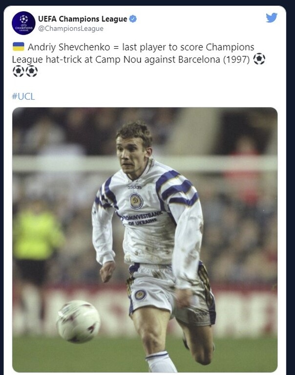 Champions League: Το γαλλικό «πάρτι» στο Καμπ Νόου και ο Εμπαπέ που μιμήθηκε τον Σεφτσένκο (videos)