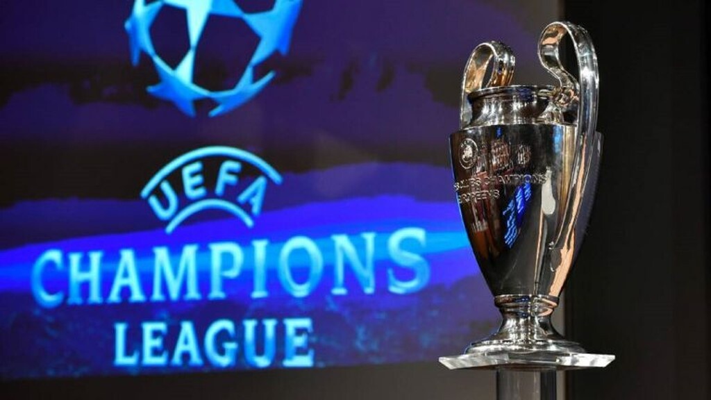 Champions League: Επιστροφή στη δράση