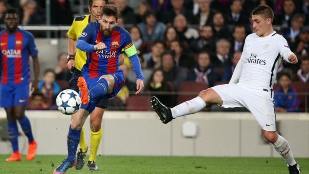 Champions League: Επιστροφή στη δράση