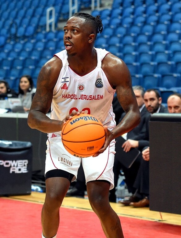 Παναθηναϊκός ΟΠΑΠ: Οι Ισραηλινοί γράφουν για Μπράουν