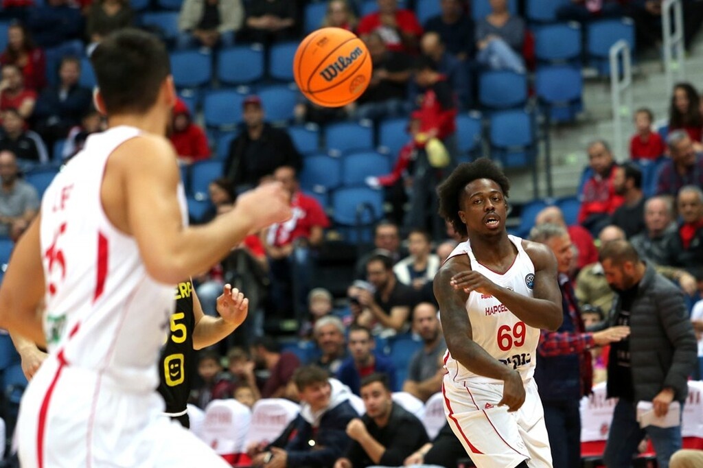 Παναθηναϊκός ΟΠΑΠ: Οι Ισραηλινοί γράφουν για Μπράουν