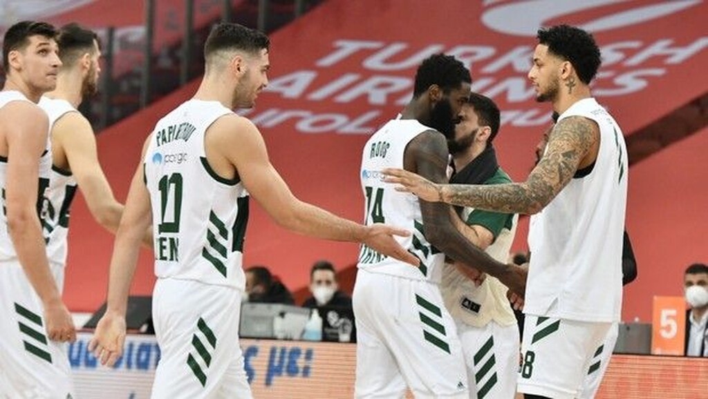 Παναθηναϊκός ΟΠΑΠ: Θα επέστρεφε ατομικά αλλά τον πρόλαβε η Μήδεια