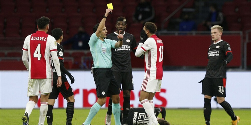 Ολυμπιακός-Αϊντχόφεν: Με απουσίες οι Ολλανδοί (photos)