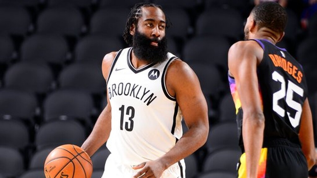 NBA: Βρήκε ρυθμό και τσακίζει άμυνες ο Χάρντεν (photos+video)