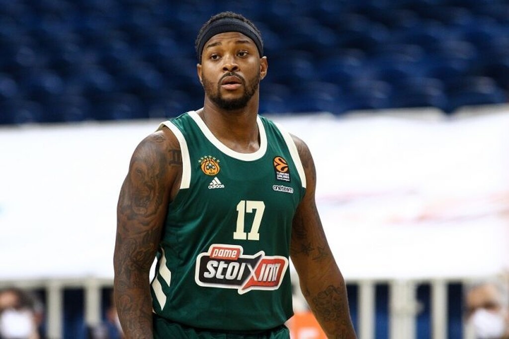 Παναθηναϊκός ΟΠΑΠ: Μπαίνει Ελλάδα ο Μπρέι, εκτός ο Φόστερ!