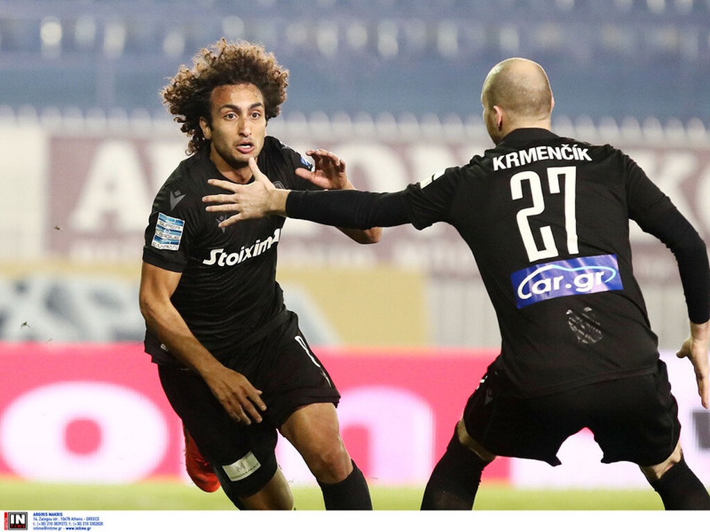 ΠΑΟΚ: Το κερδισμένο στοίχημα του Πάμπλο Γκαρσία (videos+photos)