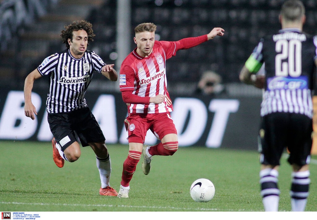 ΠΑΟΚ: Το κερδισμένο στοίχημα του Πάμπλο Γκαρσία (videos+photos)