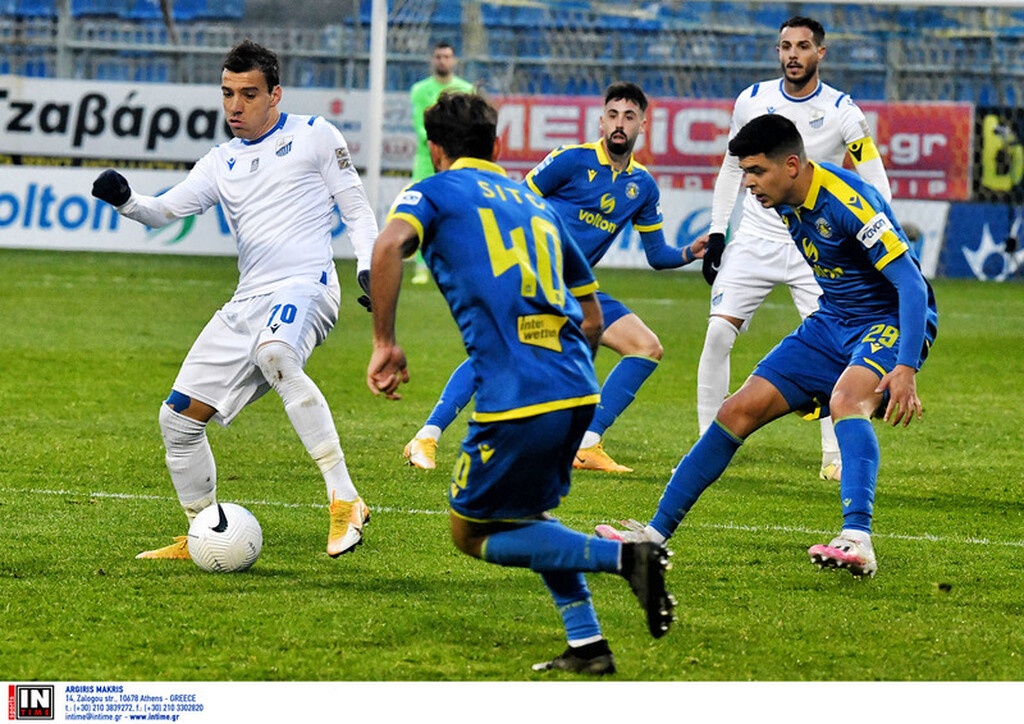 Αστέρας Τρίπολης: Το μήνυμα του Καστάνο για το ματς με την ΑΕΚ! (video)