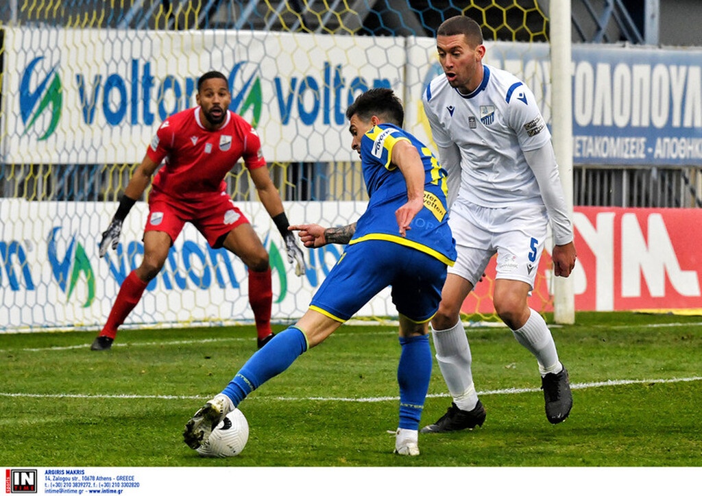 Αστέρας Τρίπολης: Το μήνυμα του Καστάνο για το ματς με την ΑΕΚ! (video)