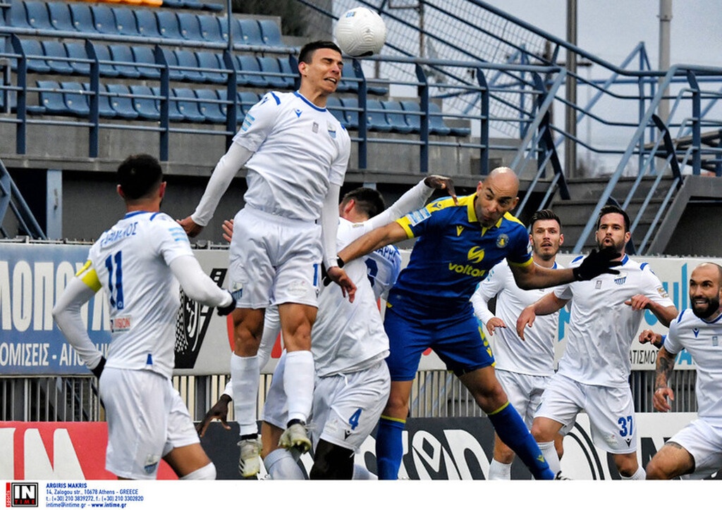 Αστέρας Τρίπολης: Το μήνυμα του Καστάνο για το ματς με την ΑΕΚ! (video)