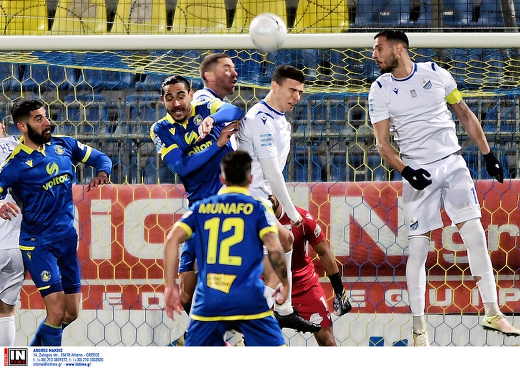 Αστέρας Τρίπολης: Το μήνυμα του Καστάνο για το ματς με την ΑΕΚ! (video)