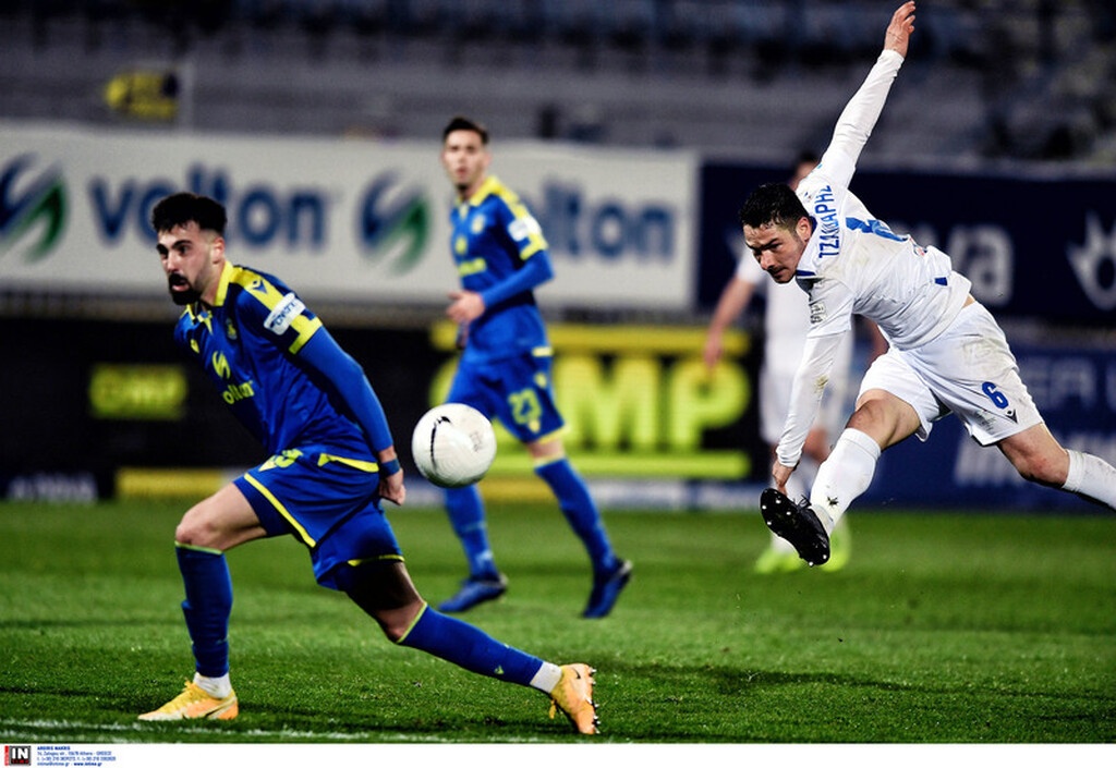 Αστέρας Τρίπολης: Το μήνυμα του Καστάνο για το ματς με την ΑΕΚ! (video)