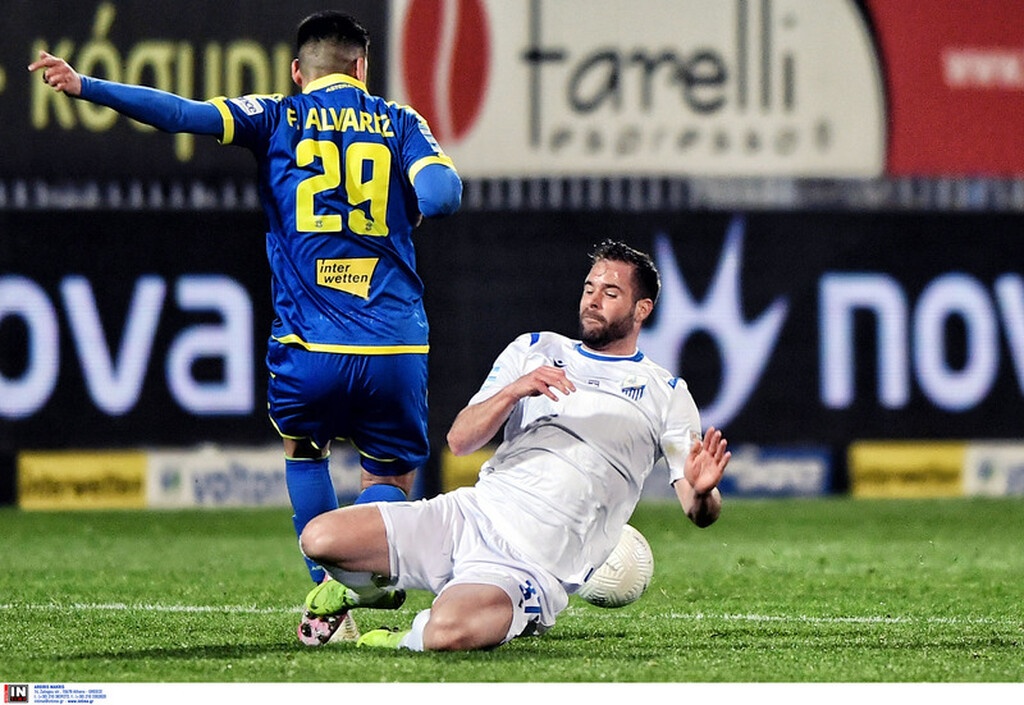 Αστέρας Τρίπολης: Το μήνυμα του Καστάνο για το ματς με την ΑΕΚ! (video)