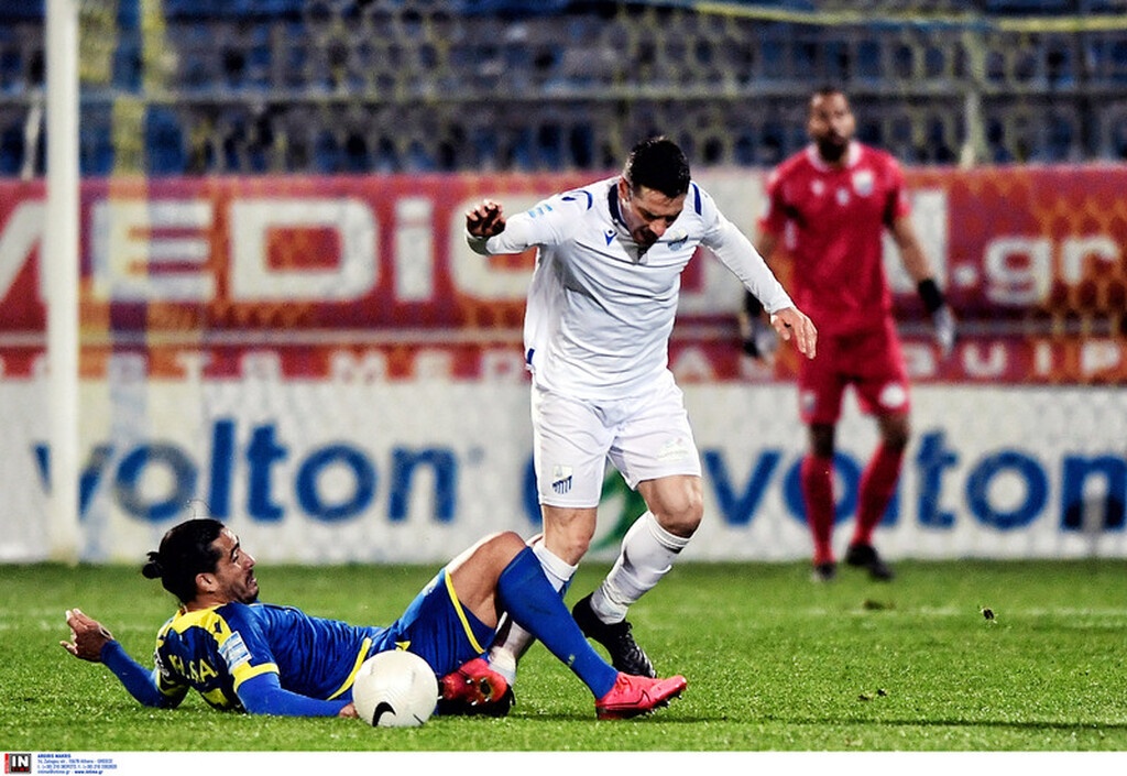 Αστέρας Τρίπολης: Το μήνυμα του Καστάνο για το ματς με την ΑΕΚ! (video)