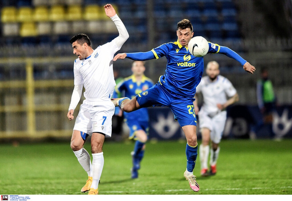 Αστέρας Τρίπολης: Το μήνυμα του Καστάνο για το ματς με την ΑΕΚ! (video)