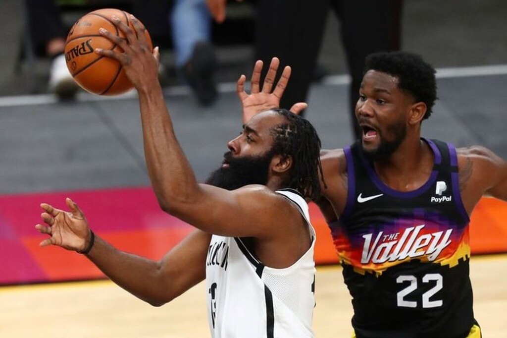 NBA: Βρήκε ρυθμό και τσακίζει άμυνες ο Χάρντεν (photos+video)