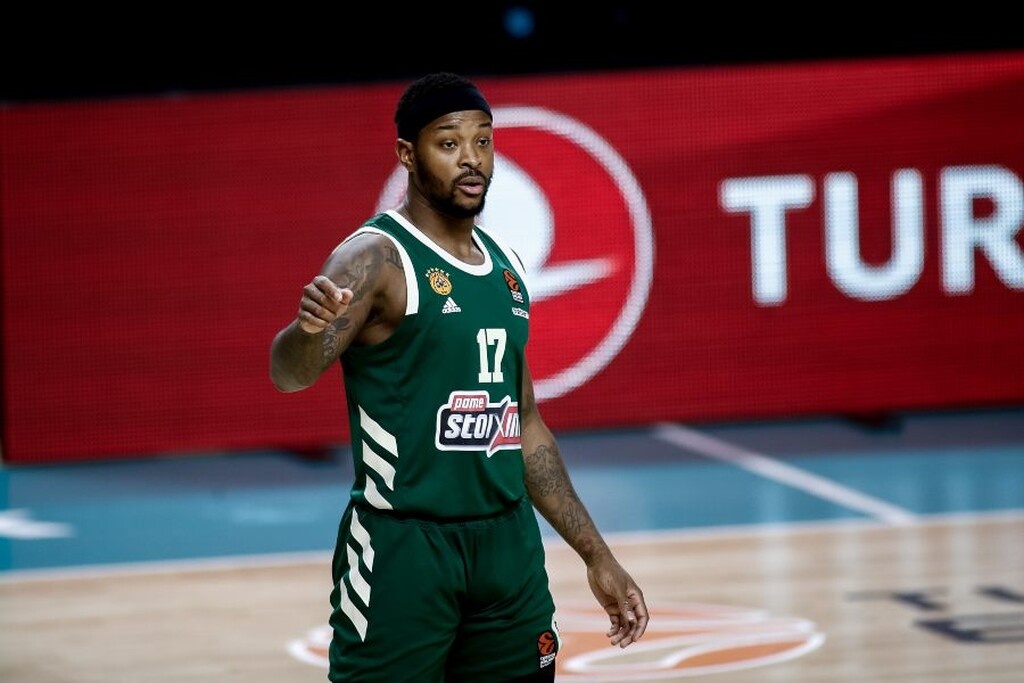 Παναθηναϊκός ΟΠΑΠ: Μπαίνει Ελλάδα ο Μπρέι, εκτός ο Φόστερ!