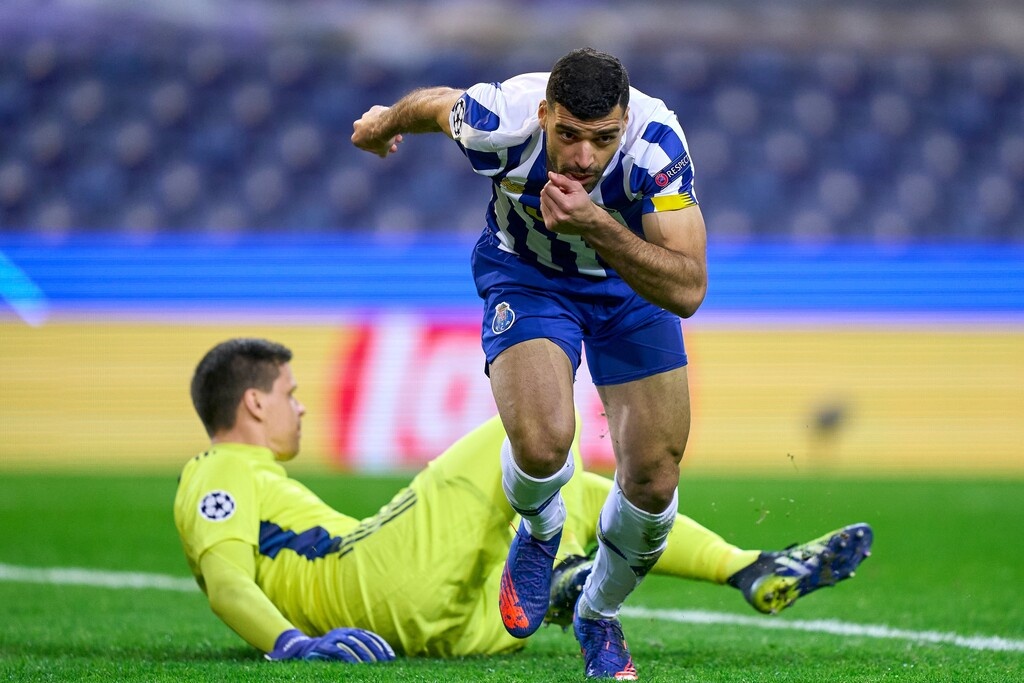 Πόρτο-Γιουβέντους 2-1: Εξαιρετικοί «δράκοι», ο Κιέζα το… φιλί της ζωής! (Videos+Photos)