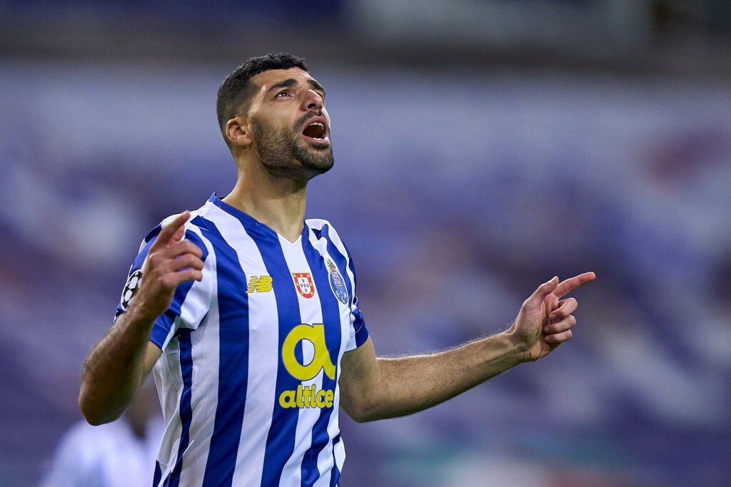 Πόρτο-Γιουβέντους 2-1: Εξαιρετικοί «δράκοι», ο Κιέζα το… φιλί της ζωής! (Videos+Photos)