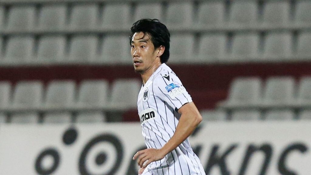 ΠΑΟΚ: Φορτσάρει ο Καγκάβα - Το πλάνο του Γκαρσία (photos)