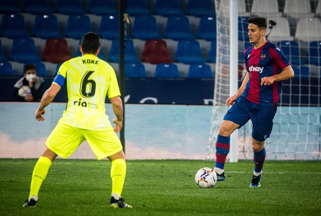 La Liga: Γκέλα για την Ατλέτικο Μαδρίτης στον δρόμο προς τον τίτλο (video+photos)