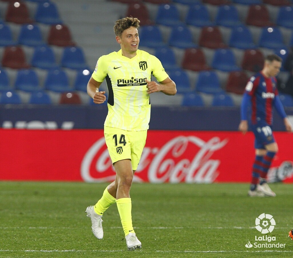 La Liga: Γκέλα για την Ατλέτικο Μαδρίτης στον δρόμο προς τον τίτλο (video+photos)