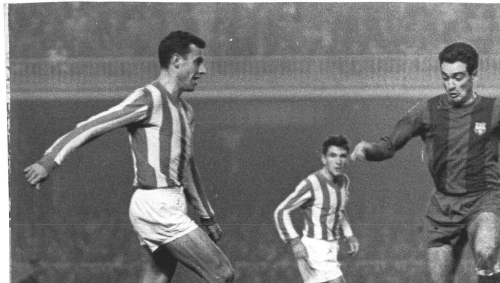 Μπαρτσελόνα: Θλίψη στους «μπλαουγκράνα» - «Έφυγε» σπουδαίος παλαίμαχος (photos)