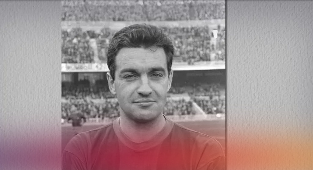 Μπαρτσελόνα: Θλίψη στους «μπλαουγκράνα» - «Έφυγε» σπουδαίος παλαίμαχος (photos)